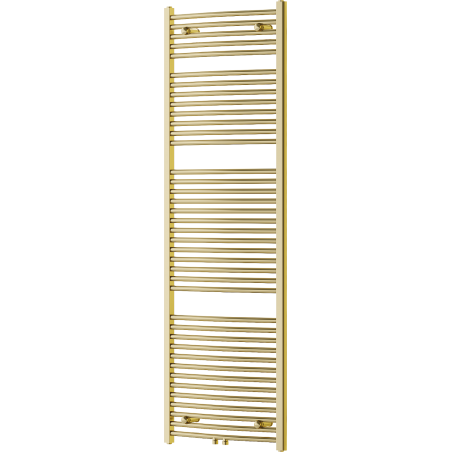 Mexen Ares radiateur de salle de bains 1800 x 600 mm, 757 W, doré - W102-1800-600-00-50