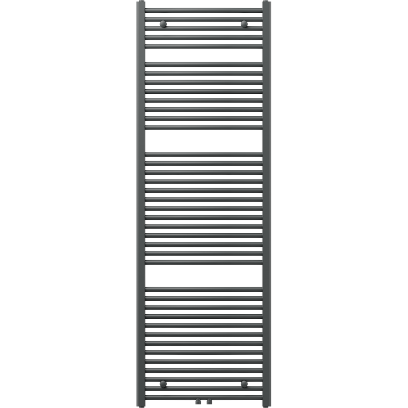 Mexen Ares radiateur de salle de bains 1800 x 600 mm, 958 W, anthracite - W102-1800-600-00-66