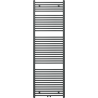 Mexen Ares radiateur de salle de bains 1800 x 600 mm, 958 W, anthracite - W102-1800-600-00-66