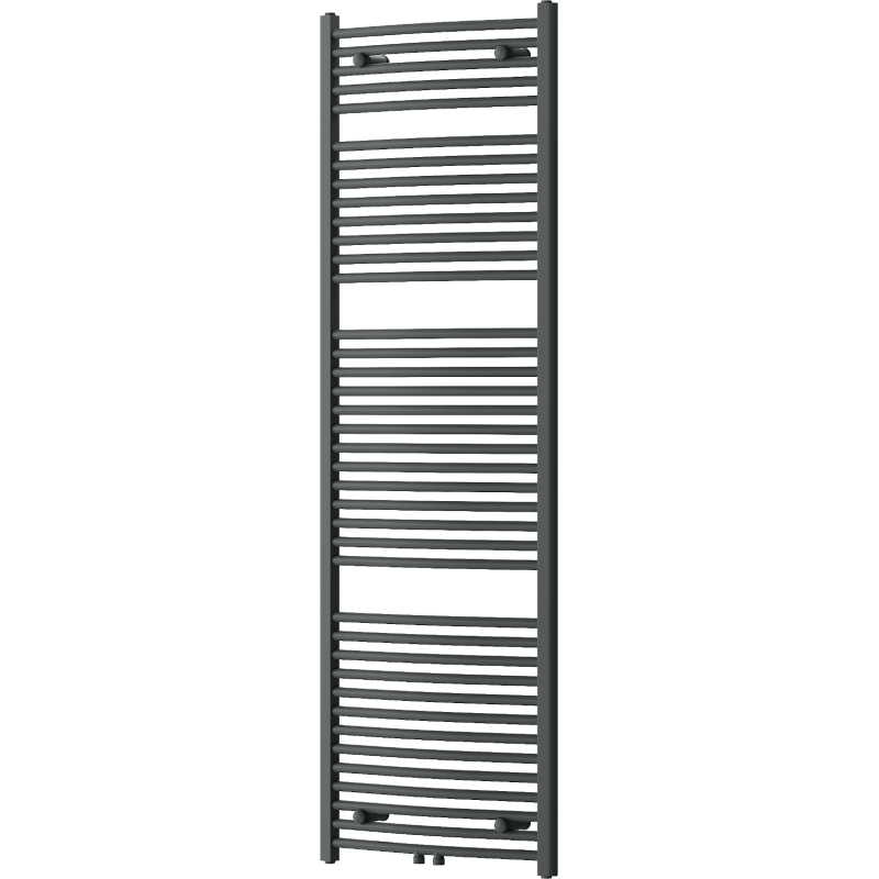 Mexen Ares radiateur de salle de bains 1800 x 600 mm, 958 W, anthracite - W102-1800-600-00-66