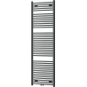 Mexen Ares radiateur de salle de bains 1800 x 600 mm, 958 W, anthracite - W102-1800-600-00-66