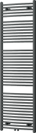 Mexen Ares radiateur de salle de bains 1800 x 600 mm, 958 W, anthracite - W102-1800-600-00-66