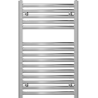 Mexen Helios radiateur de salle de bain 800 x 500 mm, 301 W, chrome - W103-0800-500-00-01