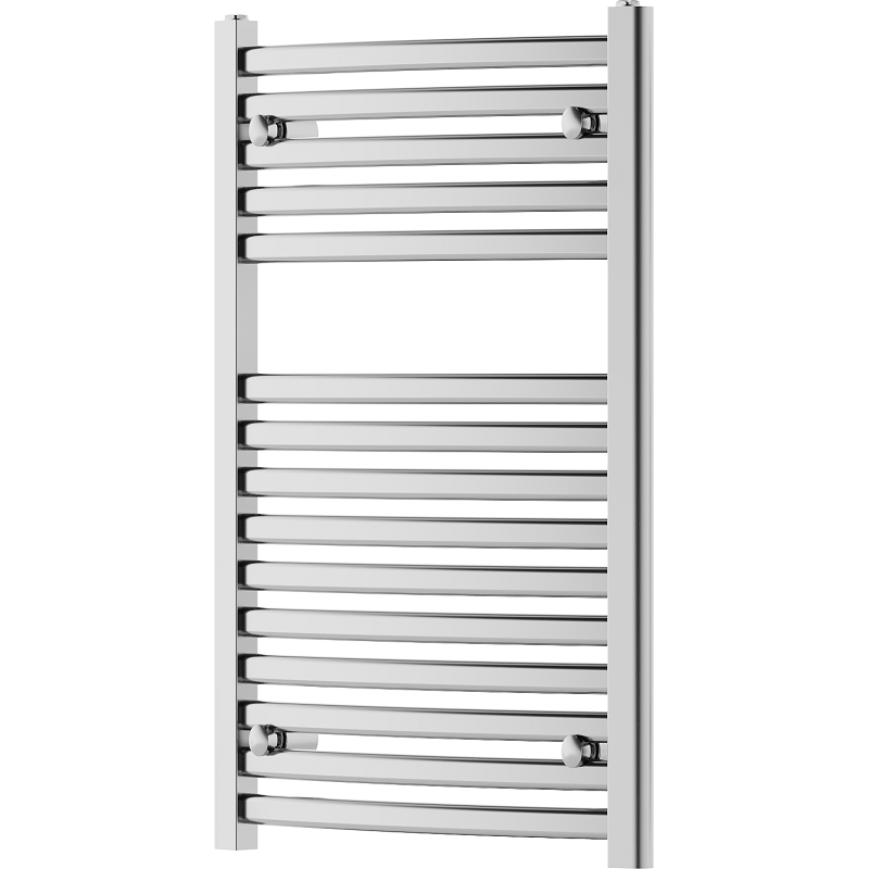 Mexen Helios radiateur de salle de bain 800 x 500 mm, 301 W, chrome - W103-0800-500-00-01