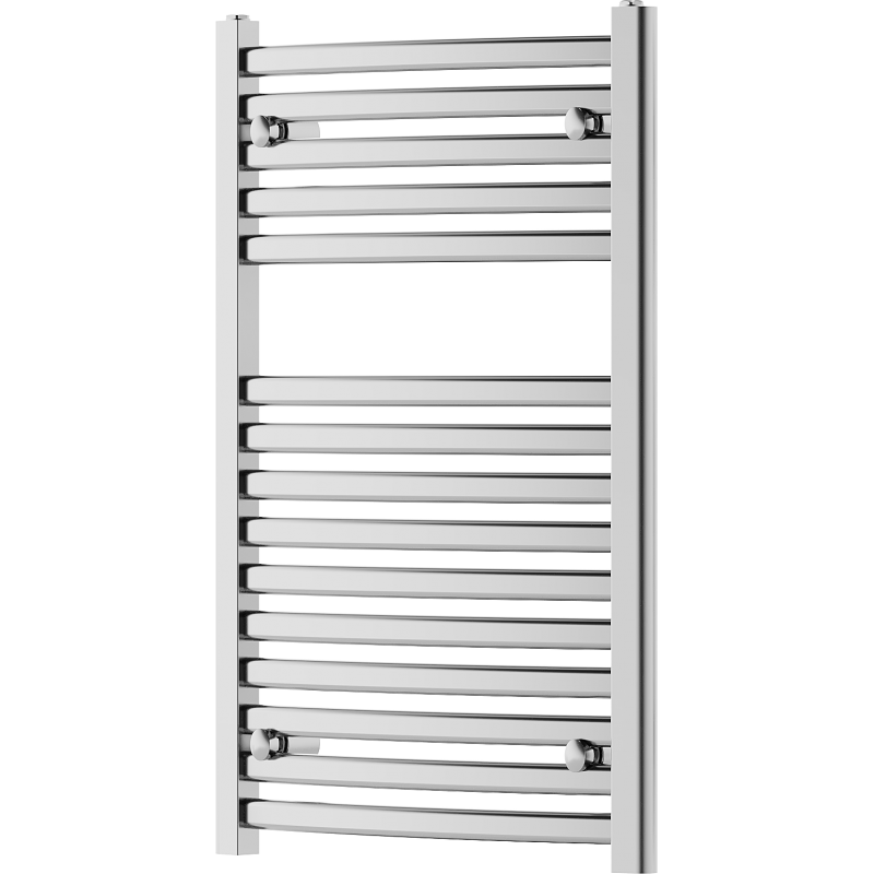 Mexen Helios radiateur de salle de bains 800 x 500 mm, 301 W, chrom - W103-0800-500-00-01