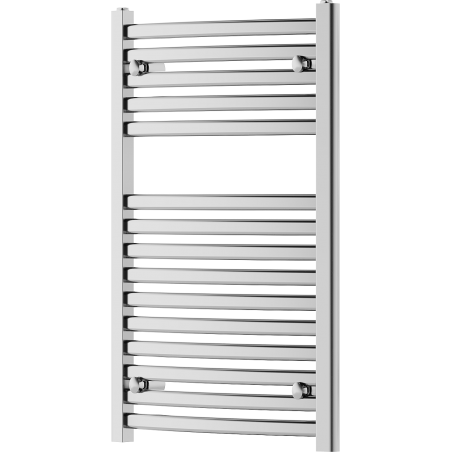 Mexen Helios radiateur de salle de bains 800 x 500 mm, 301 W, chrom - W103-0800-500-00-01