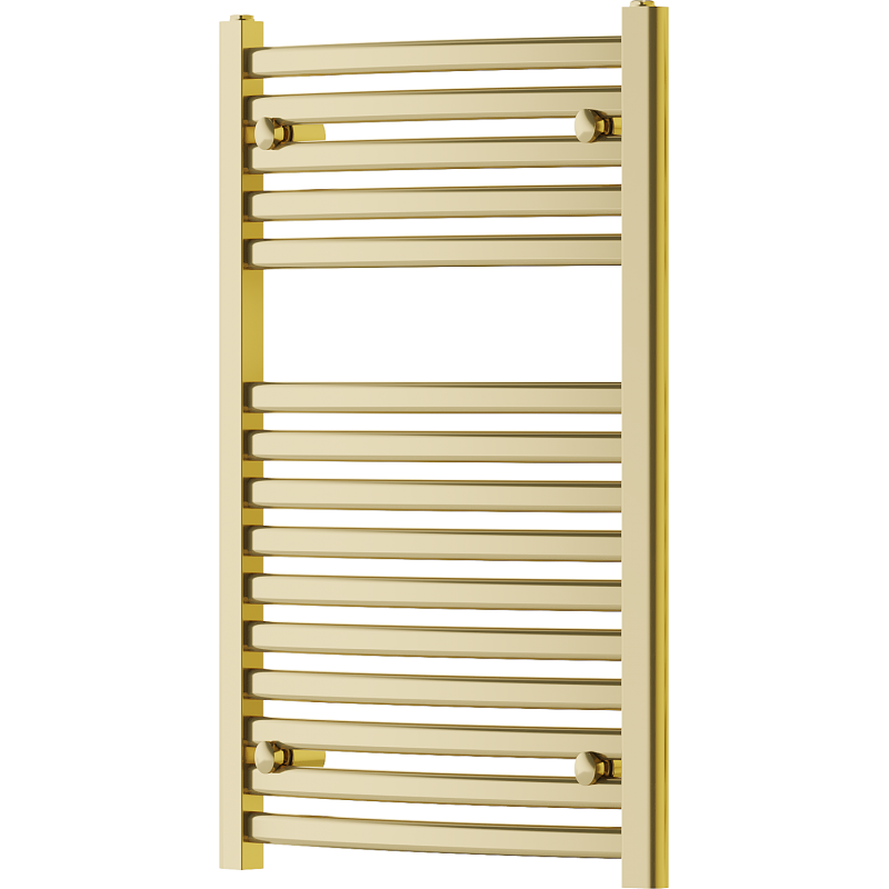 Mexen Helios radiateur de salle de bain 800 x 500 mm, 301 W, doré - W103-0800-500-00-50