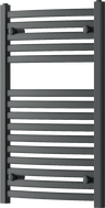 Mexen Helios radiateur de salle de bains 800 x 500 mm, 381 W, anthracite - W103-0800-500-00-66
