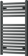 Mexen Helios radiateur salle de bain 800 x 500 mm, 381 W, anthracite - W103-0800-500-00-66