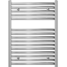 Mexen Helios radiateur de salle de bains 800 x 600 mm, 354 W, chrome - W103-0800-600-00-01