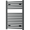 Mexen Helios radiateur de salle de bain 800 x 600 mm, 448 W, anthracite - W103-0800-600-00-66