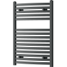 Mexen Helios radiateur de salle de bains 800 x 600 mm, 448 W, anthracite - W103-0800-600-00-66
