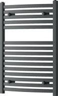 Mexen Helios radiateur de salle de bains 800 x 600 mm, 448 W, anthracite - W103-0800-600-00-66