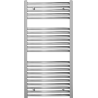 Mexen Helios radiateur salle de bain 1200 x 600 mm, 521 W, chrome - W103-1200-600-00-01