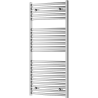Mexen Helios radiateur salle de bain 1200 x 600 mm, 521 W, chrome - W103-1200-600-00-01