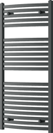 Mexen Helios radiateur de salle de bains 1200 x 600 mm, 563 W, anthracite - W103-1200-600-00-66