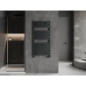 Mexen Helios radiateur de salle de bains 1200 x 600 mm, 563 W, anthracite - W103-1200-600-00-66