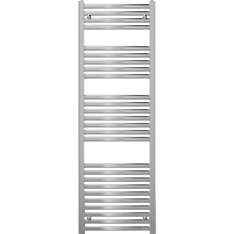 Mexen Helios radiateur de salle de bain 1500 x 500 mm, 534 W, chrome - W103-1500-500-00-01