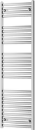 Radiateur de salle de bain Mexen Helios 1500 x 500 mm, 534 W, chromé - W103-1500-500-00-01
