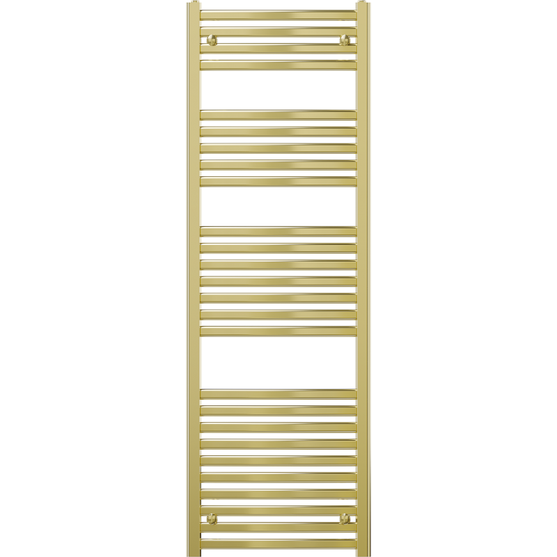 Mexen Helios radiateur de salle de bain 1500 x 500 mm, 534 W, doré - W103-1500-500-00-50