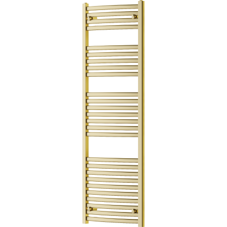 Mexen Helios radiateur de salle de bain 1500 x 500 mm, 534 W, or - W103-1500-500-00-50