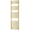 Mexen Helios radiateur de salle de bain 1500 x 500 mm, 534 W, or - W103-1500-500-00-50
