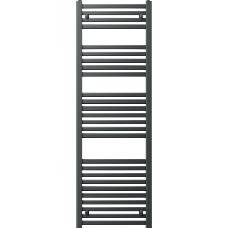 Mexen Helios radiateur de salle de bains 1500 x 500 mm, 676 W, anthracite - W103-1500-500-00-66