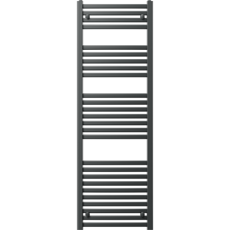 Mexen Helios radiateur de salle de bains 1500 x 500 mm, 676 W, anthracite - W103-1500-500-00-66