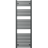 Mexen Helios radiateur de salle de bains 1500 x 500 mm, 676 W, anthracite - W103-1500-500-00-66