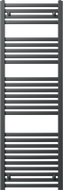 Mexen Helios radiateur de salle de bains 1500 x 500 mm, 676 W, anthracite - W103-1500-500-00-66