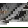 Mexen Helios radiateur de salle de bains 1800 x 500 mm, 667 W, chrome - W103-1800-500-00-01