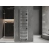 Mexen Helios radiateur salle de bain 1800 x 500 mm, 667 W, chromé - W103-1800-500-00-01