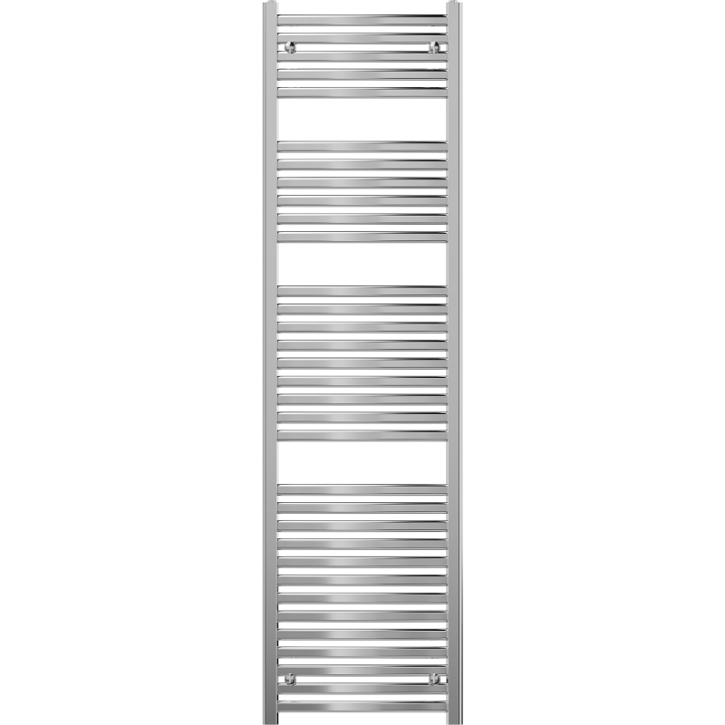 Mexen Helios radiateur salle de bain 1800 x 500 mm, 667 W, chromé - W103-1800-500-00-01