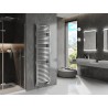 Mexen Helios radiateur salle de bain 1800 x 500 mm, 667 W, chromé - W103-1800-500-00-01