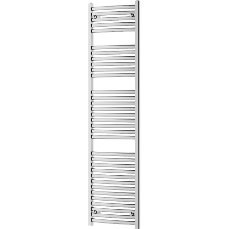 Mexen Helios radiateur salle de bain 1800 x 500 mm, 667 W, chromé - W103-1800-500-00-01