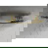Mexen Helios radiateur de salle de bains 1800 x 500 mm, 667 W, doré - W103-1800-500-00-50