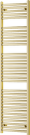 Mexen Helios radiateur de salle de bain 1800 x 500 mm, 667 W, doré - W103-1800-500-00-50