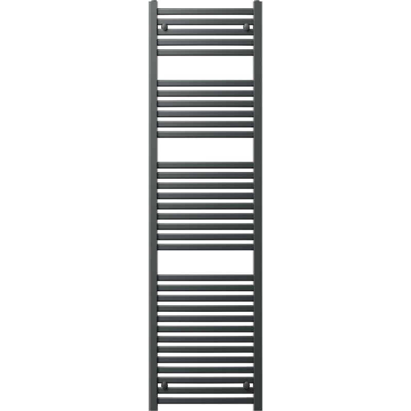 Mexen Helios radiateur de salle de bain 1800 x 500 mm, 844 W, anthracite - W103-1800-500-00-66