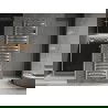 Mexen Helios radiateur de salle de bain 1800 x 600 mm, 782 W, chrome - W103-1800-600-00-01