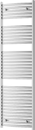 Mexen Helios radiateur de salle de bain 1800 x 600 mm, 782 W, chrome - W103-1800-600-00-01