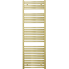 Mexen Helios radiateur de salle de bains 1800 x 600 mm, 782 W, doré - W103-1800-600-00-50