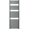 Mexen Helios radiateur de salle de bains 1800 x 600 mm, 990 W, anthracite - W103-1800-600-00-66