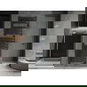 Mexen Helios radiateur de salle de bains 1800 x 600 mm, 990 W, anthracite - W103-1800-600-00-66