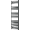 Mexen Helios radiateur de salle de bains 1800 x 600 mm, 990 W, anthracite - W103-1800-600-00-66