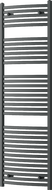 Mexen Helios radiateur de salle de bains 1800 x 600 mm, 990 W, anthracite - W103-1800-600-00-66