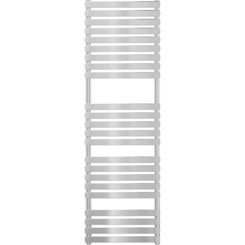 Mexen Bachus radiateur de salle de bain 1600 x 500 mm, 679 W, chrome- W109-1600-500-00-01