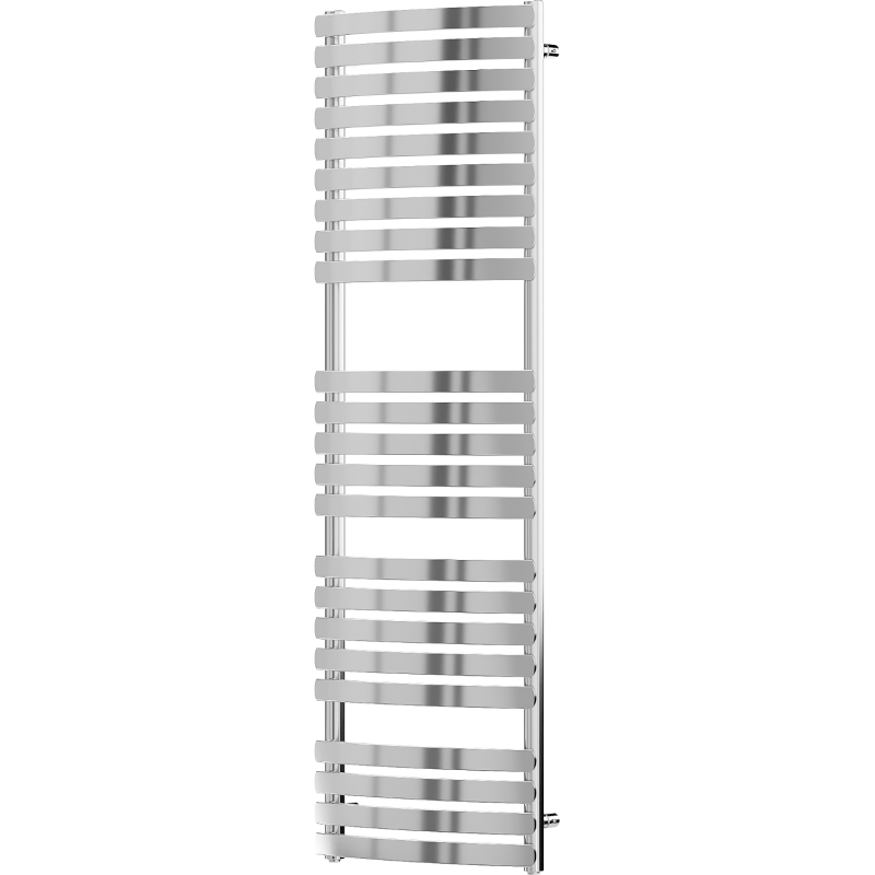 Mexen Bachus radiateur de salle de bain 1600 x 500 mm, 679 W, chrome- W109-1600-500-00-01