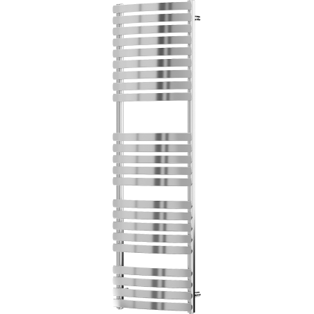 Mexen Bachus radiateur de salle de bain 1600 x 500 mm, 679 W, chrome- W109-1600-500-00-01