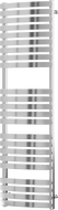 Mexen Bachus radiateur de salle de bain 1600 x 500 mm, 679 W, chrome- W109-1600-500-00-01