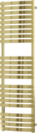 Mexen Bachus radiateur de salle de bains 1600 x 500 mm, 679 W, doré - W109-1600-500-00-50